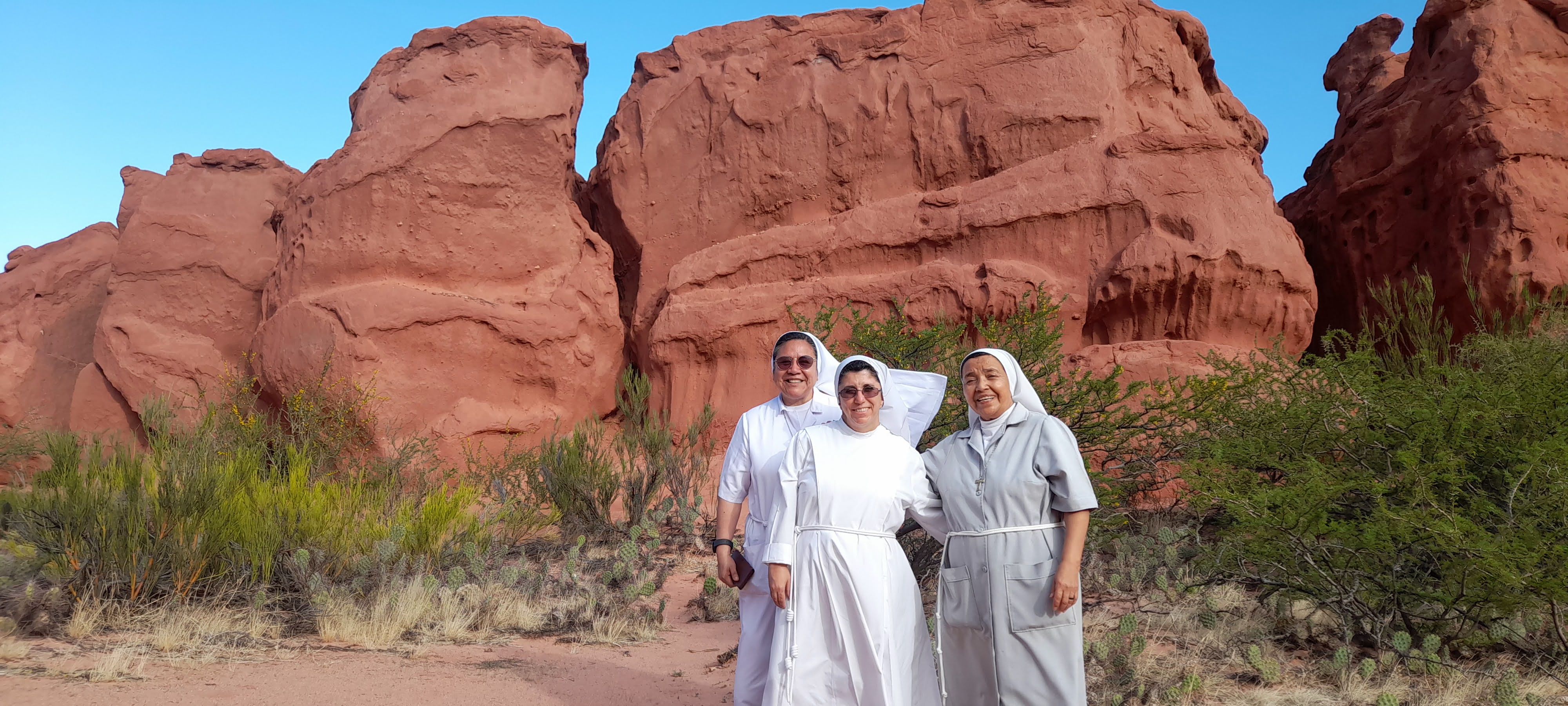 Comunidades y laicos 9